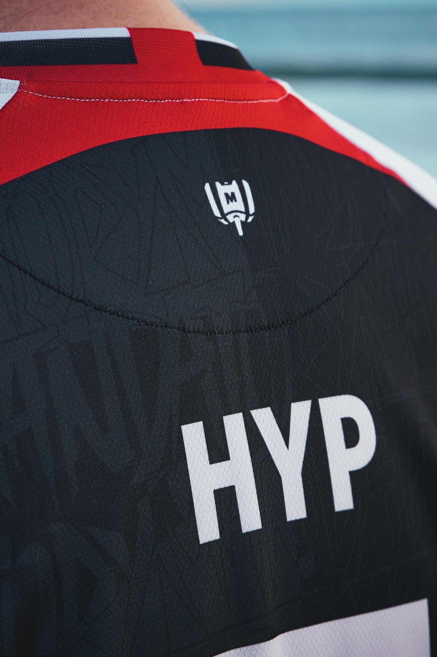 Maillot Mandatory 2024