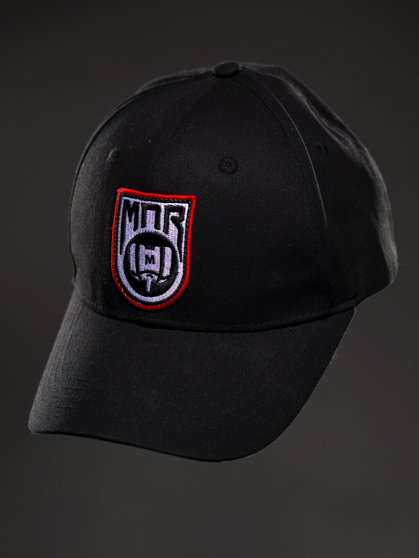 Casquette officielle Mandatory