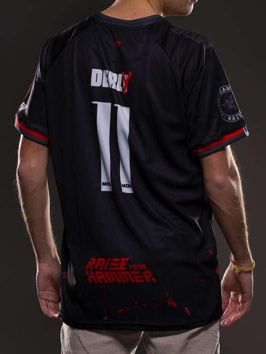 Maillot Mandatory 2025