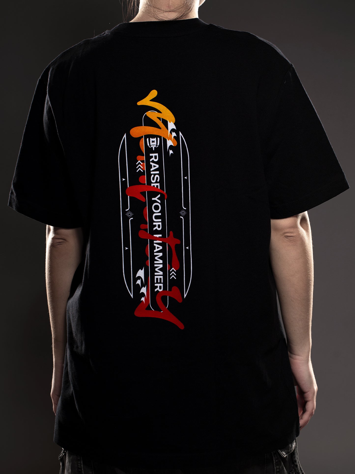 T-Shirt officiel Mandatory