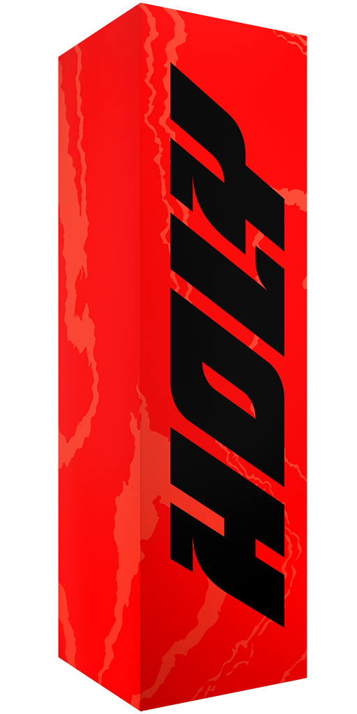 Gourde Holy x Mandatory
