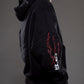 Hoodie Mandatory Noir