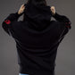 Hoodie Mandatory Noir