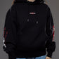 Hoodie Mandatory Noir