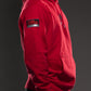 Hoodie Mandatory 2025 Noir ou Rouge