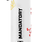 Gourde Holy x Mandatory