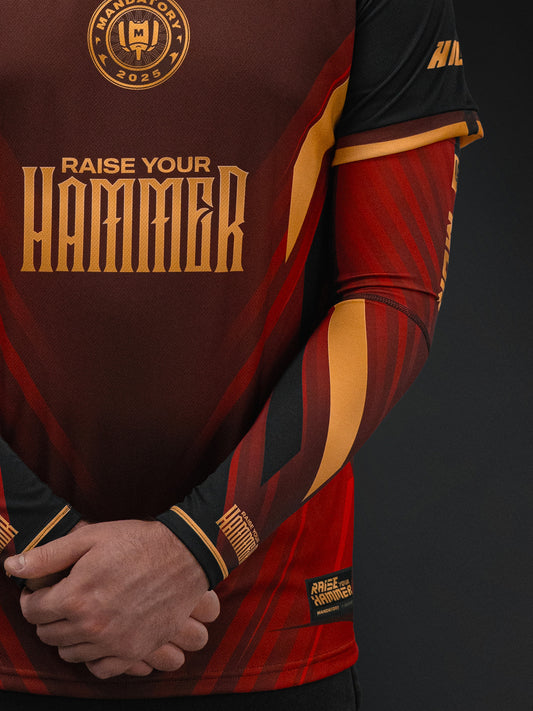 [PRECOMMANDE] Manchettes Ascension 2025